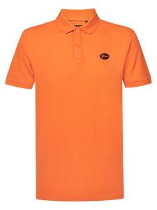 Футболка Petrol Industries, оранжевый