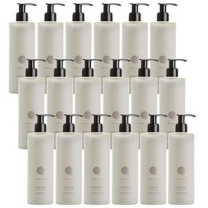 Женевская Гильдия Кондиционер, Кондиционер с кератином и экстрактом ромашки, 18x380 мл, inna