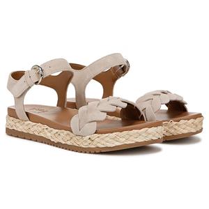 Сандалии Neila Naturalizer, deep porcelain leather