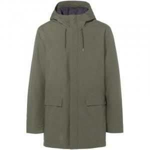 Функциональная куртка me coreway parka Vaude, хаки