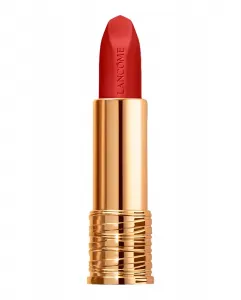 Помада для губ L'Absolu Rouge Intimatte Lancôme, 289 French Peluche
