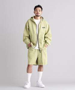 MANASTASH/Manastash/CHILLIWACK HOODIE/CHILLIWACK HOODIE