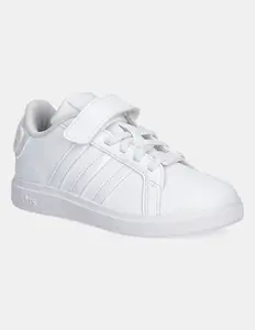 Детские кроссовки STAR WARS Grand Court 2.0 adidas, белый