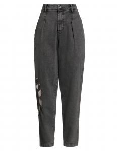 Джинсы Liu •Jo, серый