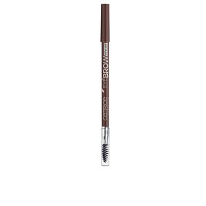 Краски для бровей Eye brow stylist Catrice, 1,4 г, 025-perfect brown