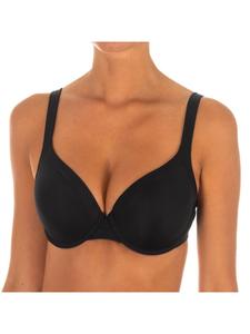 Бюстгальтер на косточках DIM, черный