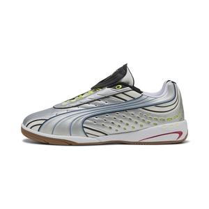 Кроссовки PUMA V-S2 Tekno, Silver