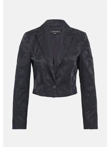 Comma Блейзер для дома, цвет 59Q0_navy