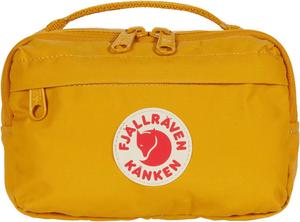 Поясная сумка Kånken Fjällräven, цвет Ochre