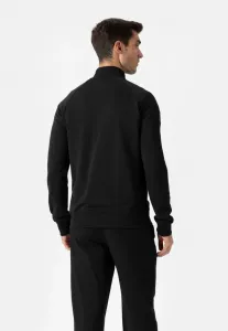 Спортивная толстовка terralba на молнии Cerruti 1881, Black
