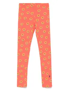 Леггинсы Sunflower BOBO CHOSES, оранжевый