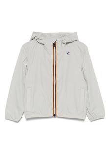 Куртка Le Vrai K Way Kids, нейтральный