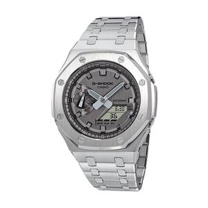 CASIO Часы Unisex Full Metal Series 48.8mm Watch