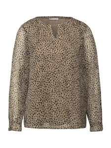 Блуза STREET ONE, песочный