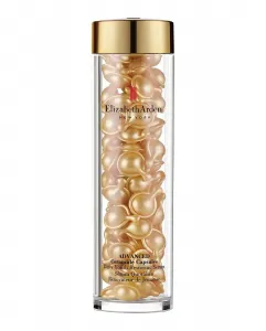 Сыворотка 90 капсул Advanced Ceramide Elizabeth Arden