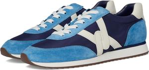 Кроссовки Veronica Beard Penrose, цвет Navy/Lily White