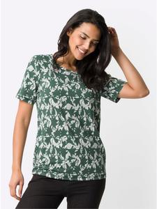 Футболка Sieh an!