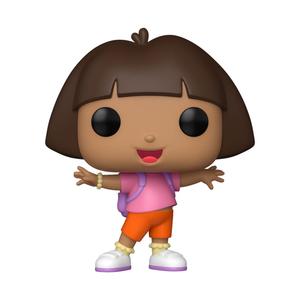 Фигурки Dora The Explorer Classic Chibi Funko