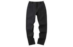 Брюки повседневные Jack Wolfskin мужские, королевский синий/1010