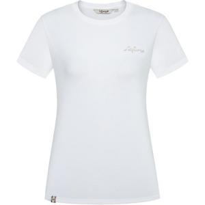 Футболка женская Lafuma, мятно-зеленая