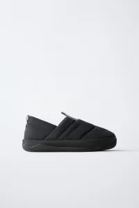 Мягкие кроссовки Zara, черный