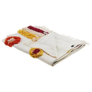 Одеяло Beliani, 130x180 см, многоцветный