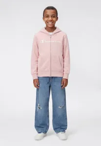 Толстовка на молнии от script shop Champion, Rose