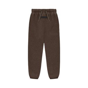 Спортивные брюки Fear of God Essentials Kids Sweatpants, цвет Heather Wood