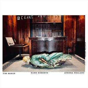 Диск CD Oceans And - Tim Berne