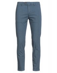 Брюки Briglia 1949, синий