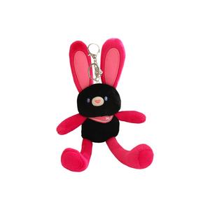 Плюшевый кулон Dopamine Dressing Pull Rabbit Dolls высотой 30 см FANNIKEER