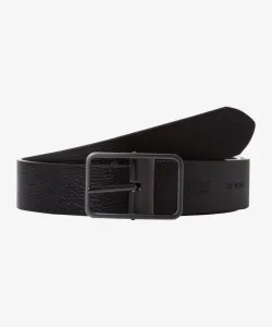 Кожаный ремень Brax "Стиль MEN'S BELT", черный