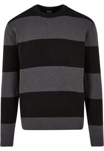 Свитер Urban Classics Sweater, черный