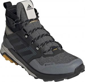 Мужские кроссовки adidas Terrex Trailmaker GTX, черный/серый