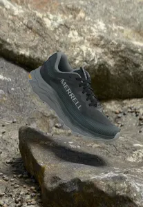 Кроссовки для трейлраннинга agility peak 6 Merrell, Black