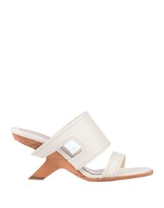 Сандалии Mcqueen, бежевый