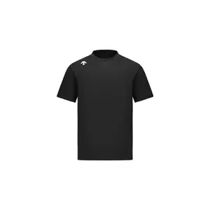 Мужская футболка с коротким рукавом DESCENTE, Bk-Tap Shoe