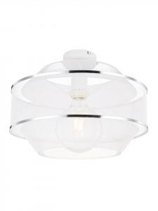 Потолочный светильник "VIGATTO" белого цвета Globo lighting