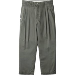 Повседневные брюки унисекс MADNESS, зеленый