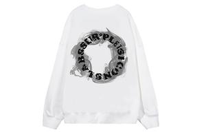 Толстовка унисекс ICONS Lab, Черный