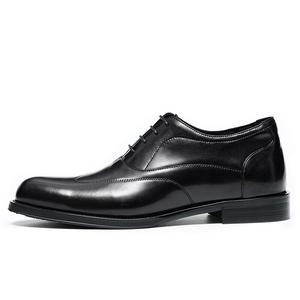 Туфли ASTON M.JAZZ Dress Shoes Men Low-Top
