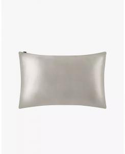 Наволочка из чистого шелка шелковицы, королева Lilysilk, черный