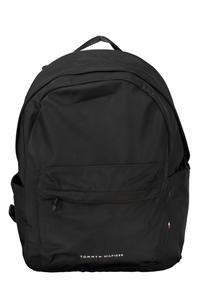 Рюкзак мужской Tommy Hilfiger с креплением, черный
