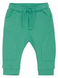 Noppies Спортивные штаны бирюзового цвета