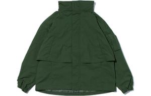 Gramicci Куртка горная, Green