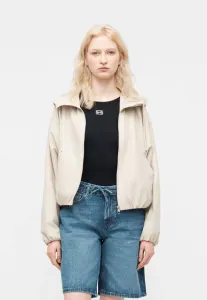 Легкая куртка элины Noisy May, Beige