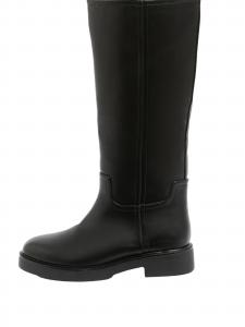 Friends Like These Ботинки в черном цвете