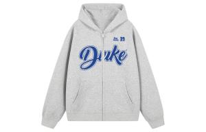 Унисекс свитшот NCAA, светло-серый