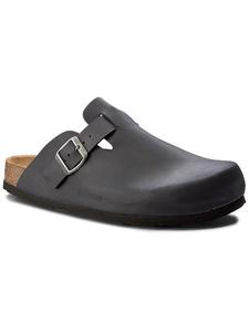 Мюли 600389 Dr. Brinkmann, синий