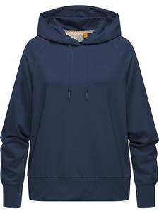 Толстовка ragwear, темно-синий